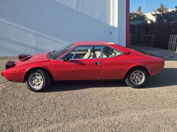 1978 Ferrari 208 缩略图 11