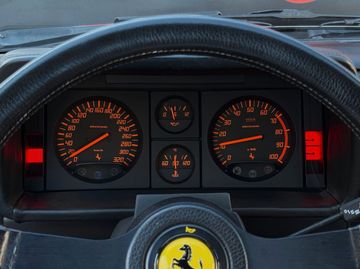 1991 Ferrari TESTAROSSA — фото 10