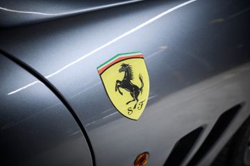 صورة 7 لـ 1998 Ferrari 550