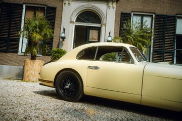 1953 Aston Martin OTHERS 缩略图 41