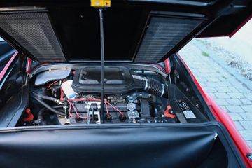 1978 Ferrari 308 缩略图 15