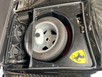 1986 Ferrari 328 缩略图 19