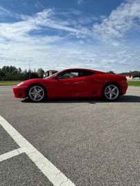 2000 Ferrari 360 照片 4