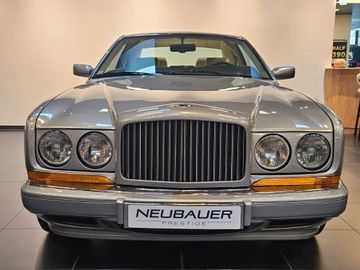 1992 Bentley CONTINENTAL — фото 2