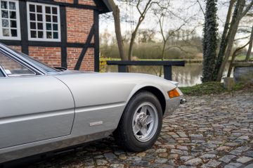 1973 Ferrari 365 — миниатюра 32