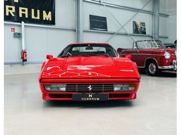 1989 Ferrari 328 照片 3