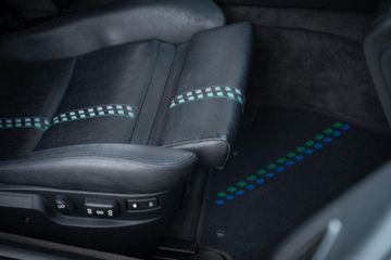 1992 Alpina B12 缩略图 15