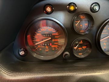 1989 Ferrari 328 — миниатюра 16