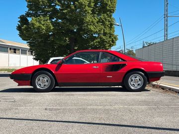 صورة 5 لـ 1981 Ferrari MONDIAL