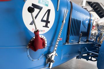 1952 Bentley OTHERS 缩略图 16