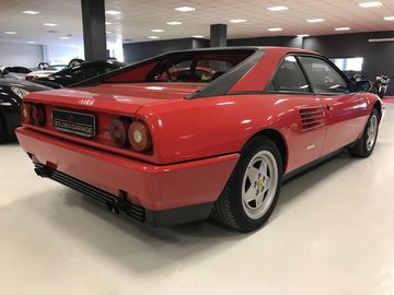 صورة مصغرة 2 لـ 1990 Ferrari MONDIAL