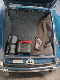 1966 Porsche 911 URMODELL — миниатюра 11