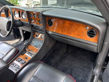 1995 Bentley CONTINENTAL — миниатюра 15
