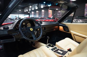 صورة 7 لـ 1986 Ferrari 328
