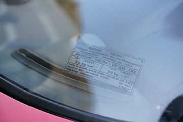 1983 Ferrari 512 缩略图 32