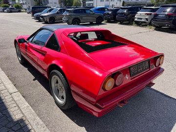 1987 Ferrari 328 照片 7