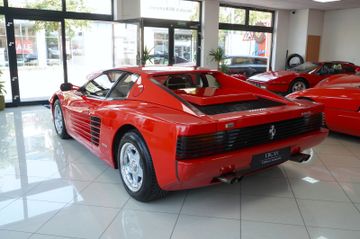 1987 Ferrari TESTAROSSA — фото 3