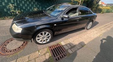 2000 AUDI A6 照片 8