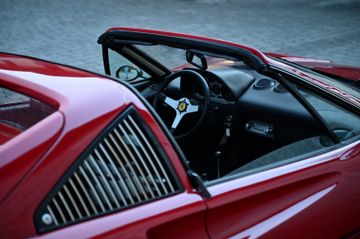 1978 Ferrari 308 缩略图 12