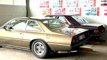 صورة 4 لـ 1980 Ferrari 400