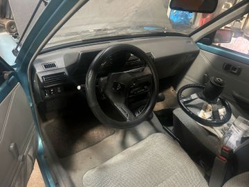 1982 AUDI A6 缩略图 4