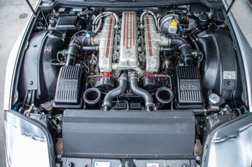 صورة 7 لـ 2001 Ferrari 550