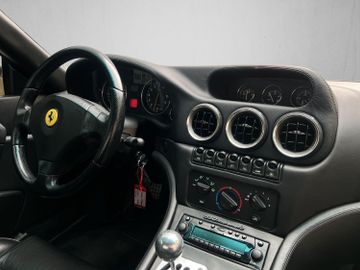 1997 Ferrari 550 缩略图 15
