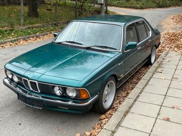 1985 Alpina B10 — фото 2