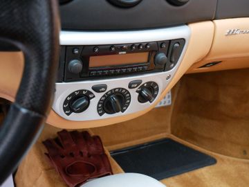 2000 Ferrari 360 缩略图 35