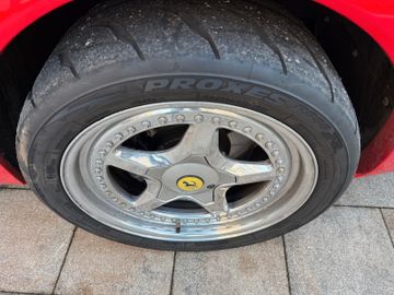 صورة مصغرة 20 لـ 1990 Ferrari MONDIAL
