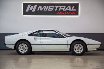 صورة 4 لـ 1982 Ferrari 208