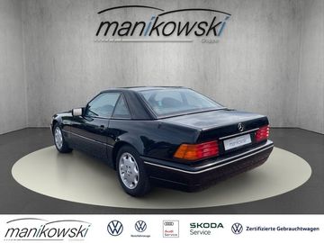 صورة 3 لـ 1992 Mercedes-BENZ 300