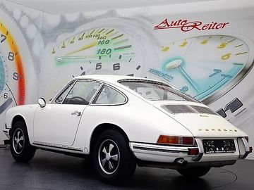 1968 Porsche OTHERS 照片 7
