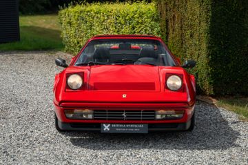 1987 Ferrari 328 — миниатюра 12