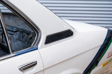 1977 BMW 530 photo 10