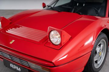 1988 Ferrari 328 照片 3