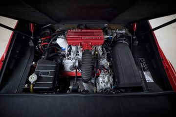1983 Ferrari 308 缩略图 25