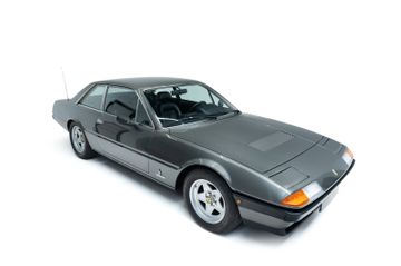 صورة 7 لـ 1983 Ferrari 400