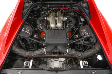 1993 Ferrari 348 缩略图 45