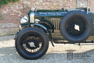 1935 Bentley OTHERS 照片 7