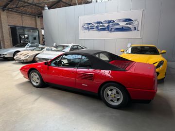 1992 Ferrari MONDIAL 缩略图 4