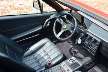 صورة 10 لـ 1986 Ferrari 328