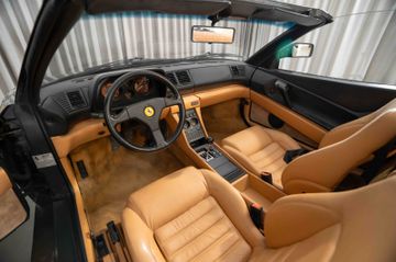 صورة مصغرة 5 لـ 1995 Ferrari 348