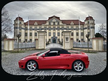 2001 Ferrari 360 缩略图 15