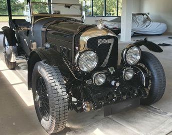1949 Bentley OTHERS 缩略图 2