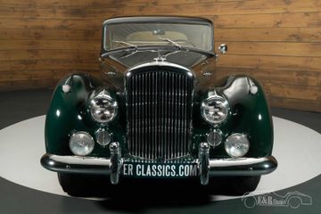 1954 Bentley OTHERS — миниатюра 17