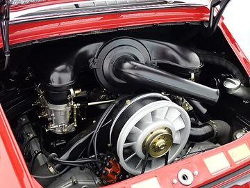 صورة مصغرة 33 لـ 1966 Porsche OTHERS