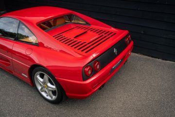 صورة مصغرة 13 لـ 1997 Ferrari F355