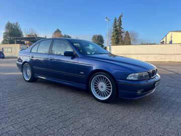 صورة 4 لـ 1997 Alpina B10