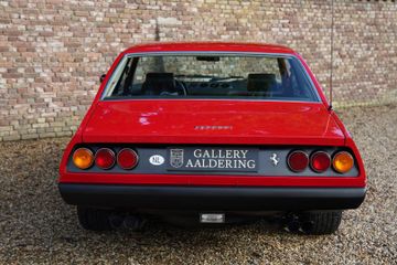 صورة مصغرة 6 لـ 1974 Ferrari 365